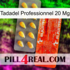 Tadadel Professional 20Mg new01